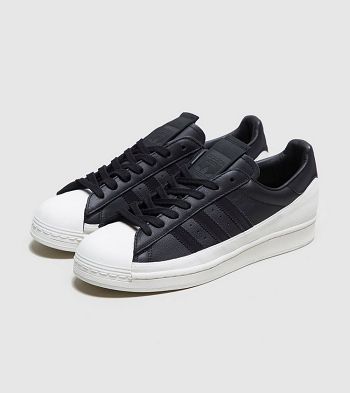 Botasky adidas Originals Superstar MG Superstar MG - Panske Topanky Čierne | IBW-175490